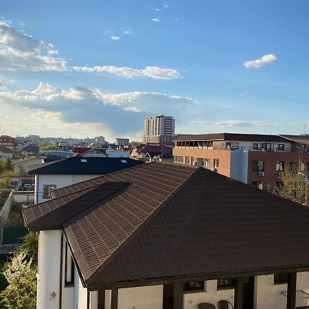 Rcity Apartament 14 Bucureşti Eksteriør bilde