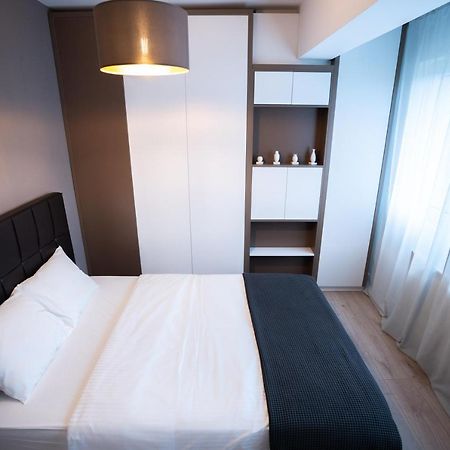 Rcity Apartament 14 Bucureşti Eksteriør bilde