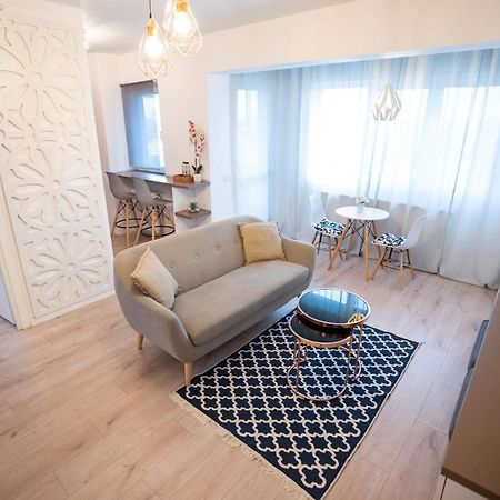 Rcity Apartament 14 Bucureşti Eksteriør bilde