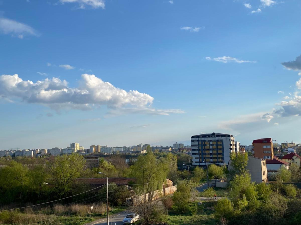 Rcity Apartament 14 Bucureşti Eksteriør bilde