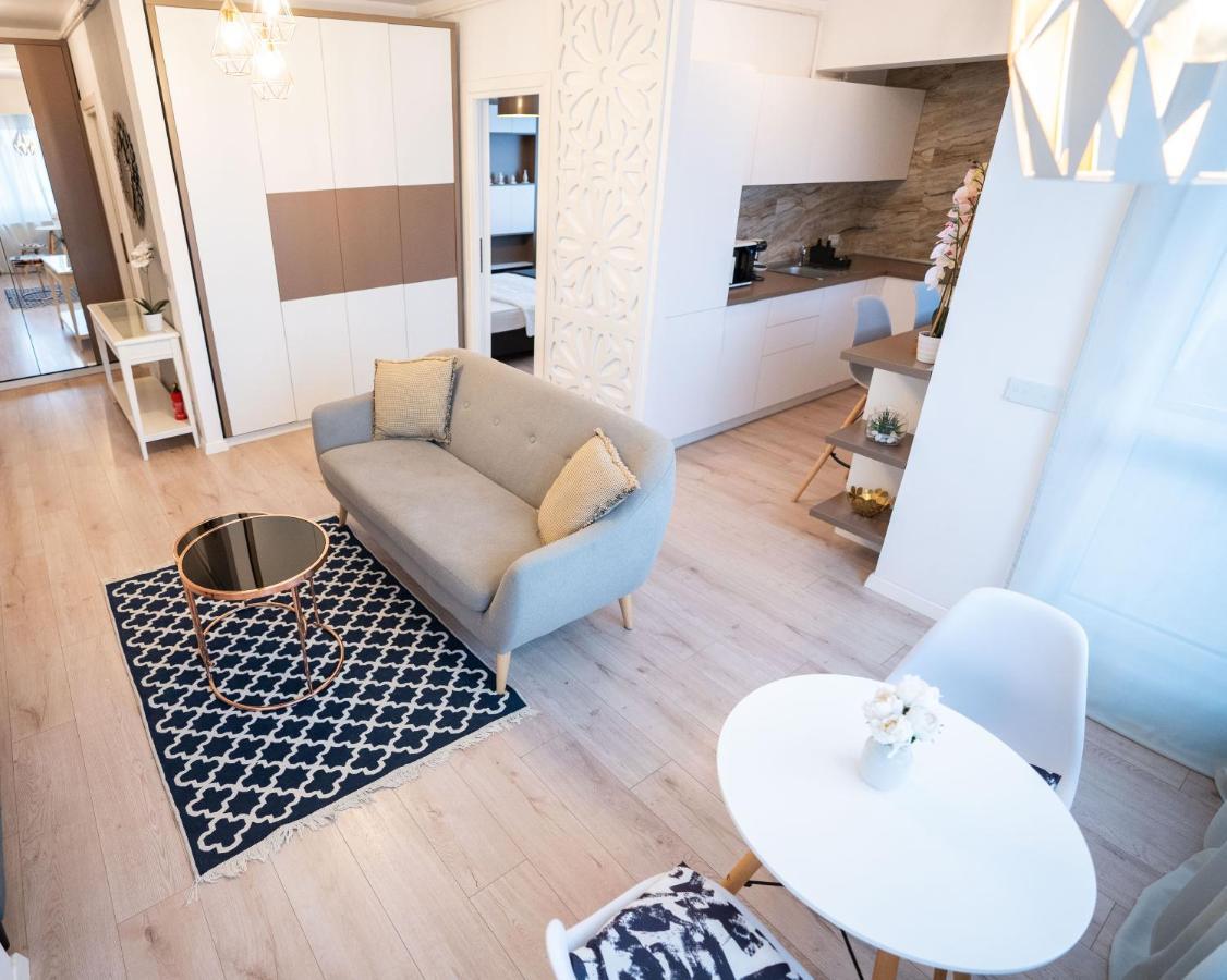 Rcity Apartament 14 Bucureşti Eksteriør bilde
