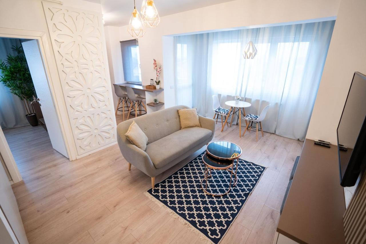 Rcity Apartament 14 Bucureşti Eksteriør bilde
