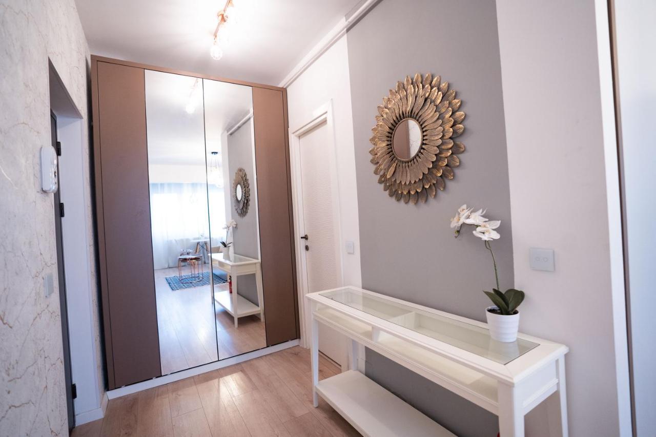 Rcity Apartament 14 Bucureşti Eksteriør bilde